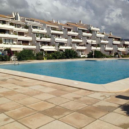 Una Casa Junto Al Mar Altea Luaran gambar