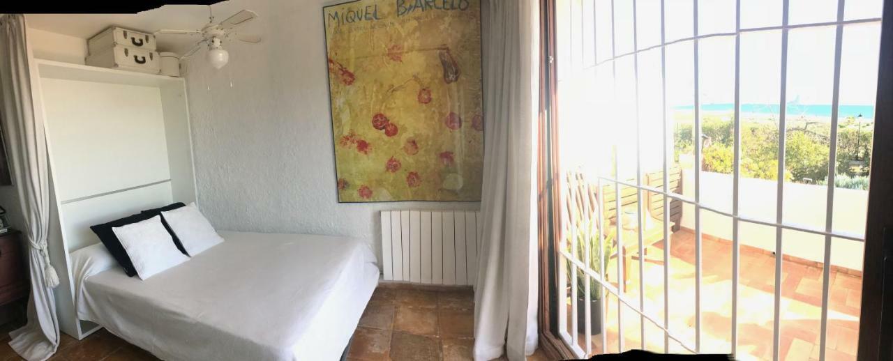 Una Casa Junto Al Mar Altea Luaran gambar