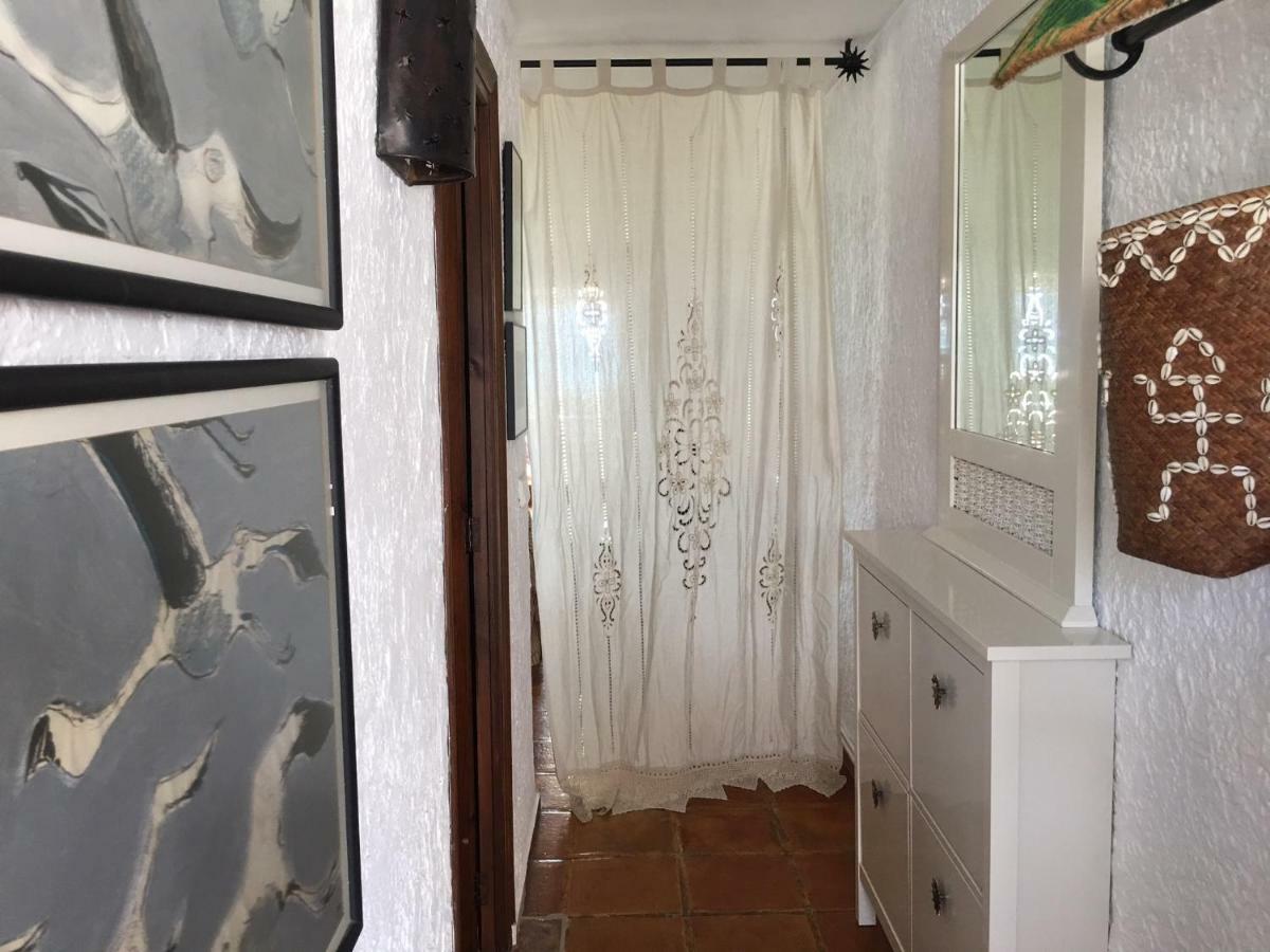 Una Casa Junto Al Mar Altea Luaran gambar