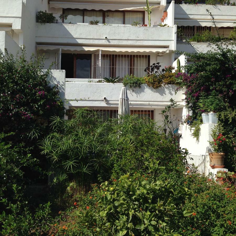 Una Casa Junto Al Mar Altea Luaran gambar