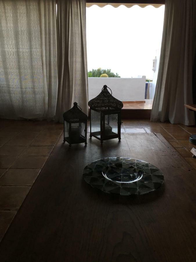 Una Casa Junto Al Mar Altea Luaran gambar